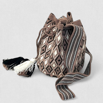 Wayuu Bag Medium