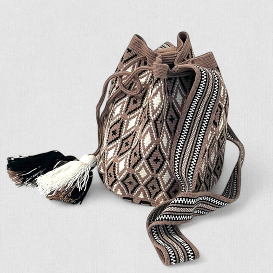 Wayuu Bag Medium