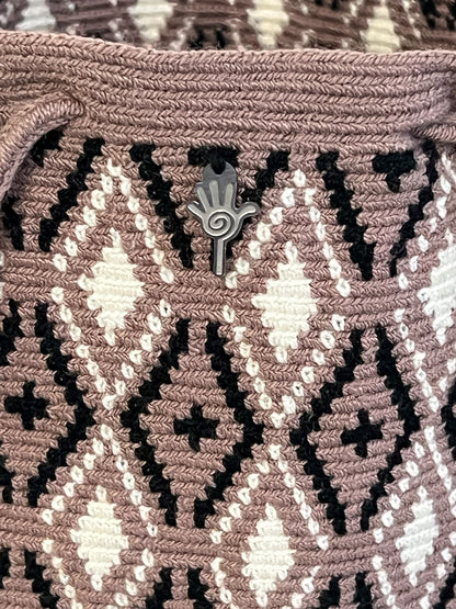 Wayuu Bag Medium