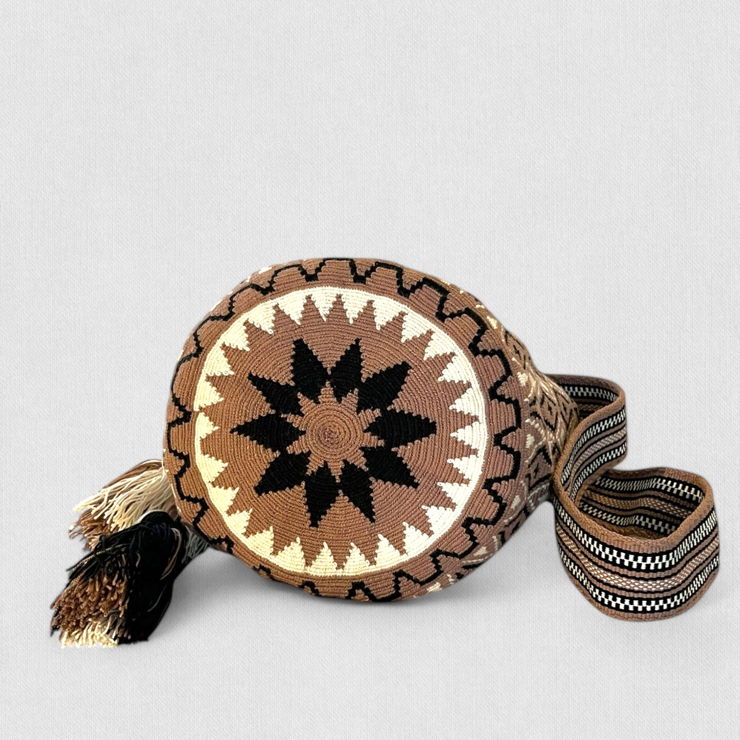 Wayuu Bag Medium