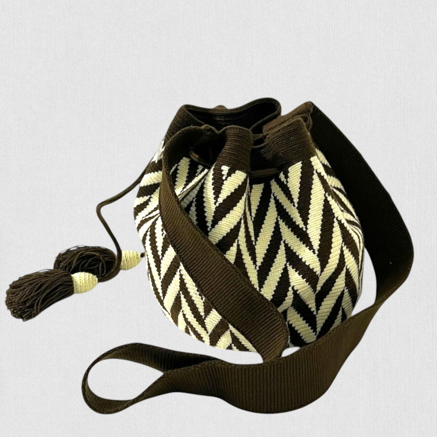 Wayuu Bag Medium