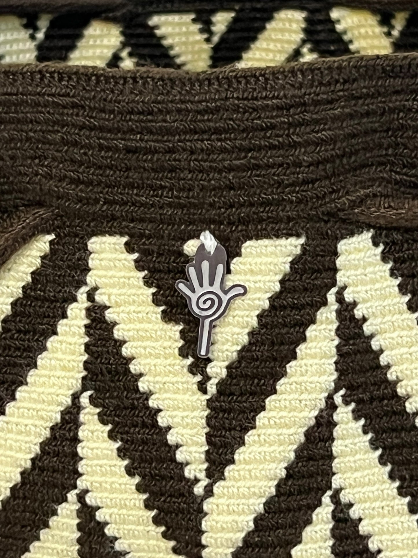 Wayuu Bag Medium