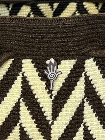 Wayuu Bag Medium