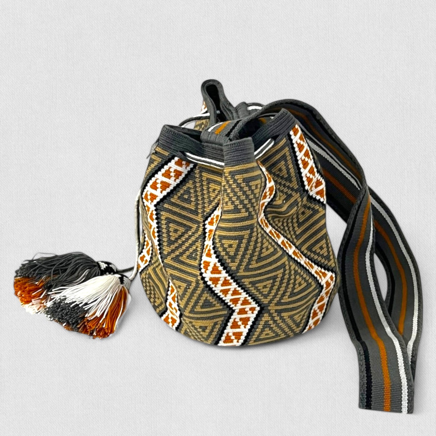 Wayuu Bag Medium