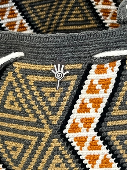 Wayuu Bag Medium