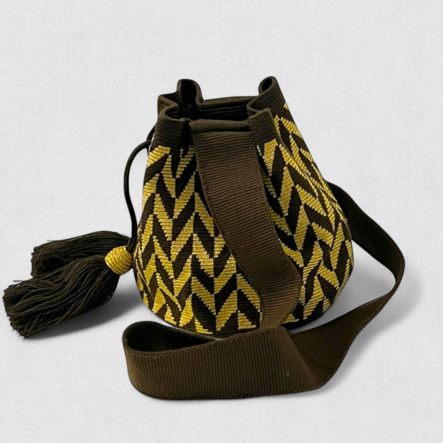 Wayuu Bag Medium