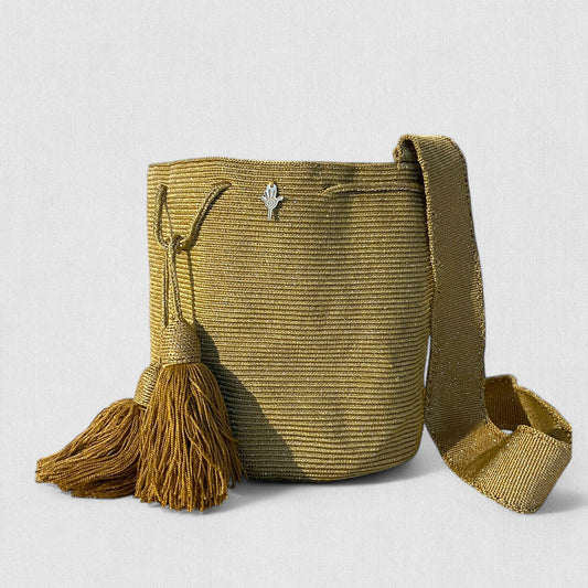 Wayuu Bag Medium Premium