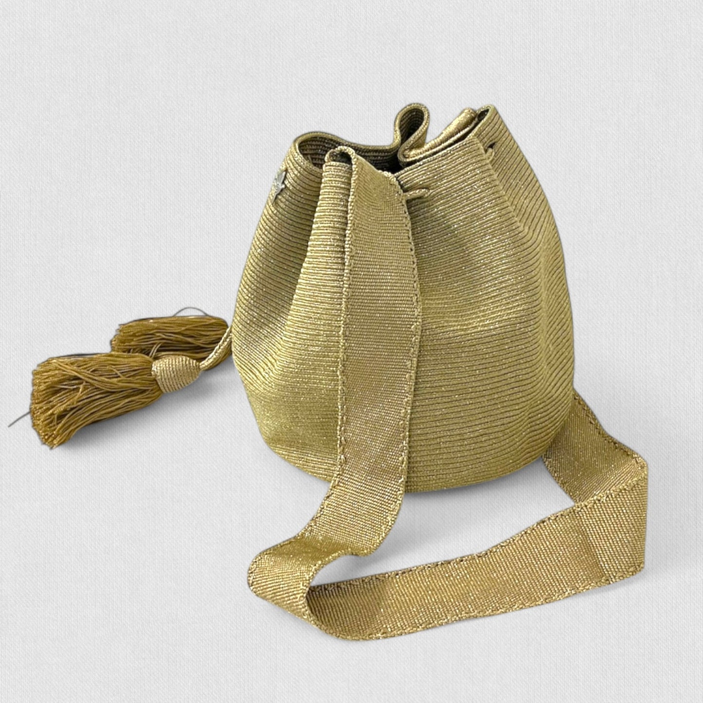 Wayuu Bag Medium Premium