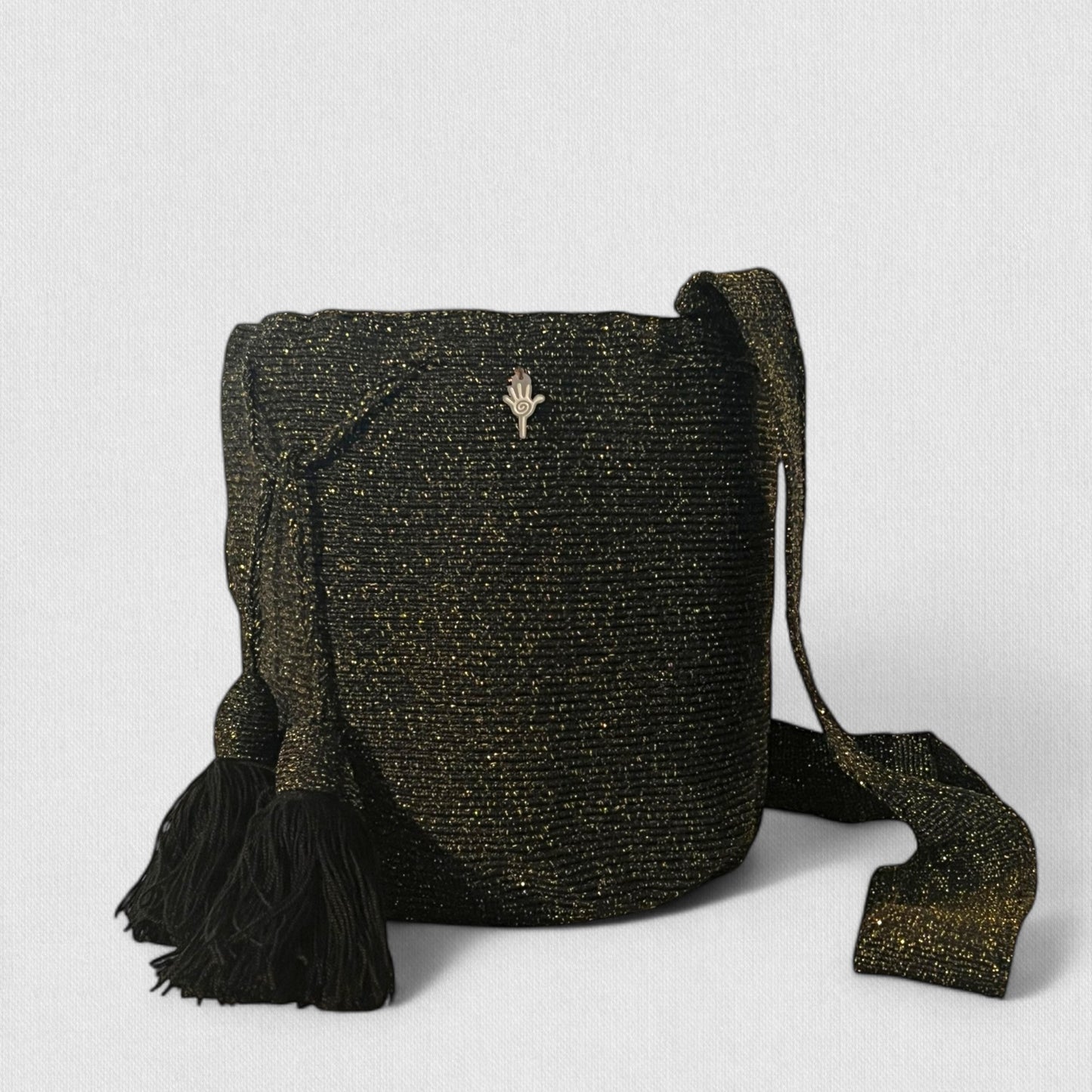 Wayuu Bag Medium Premium