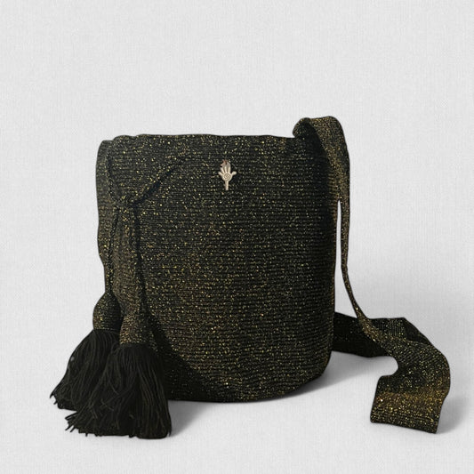 Wayuu Bag Medium Premium