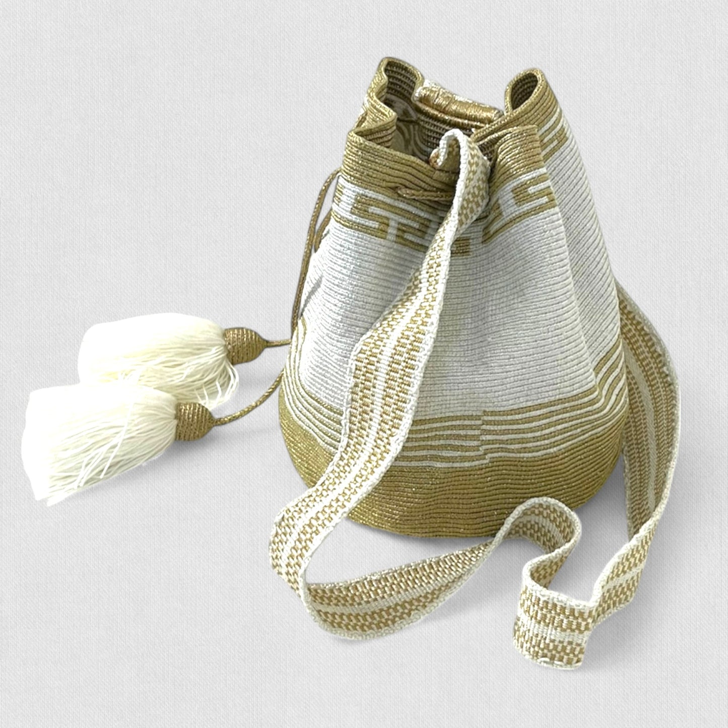 Wayuu Bag Medium Premium