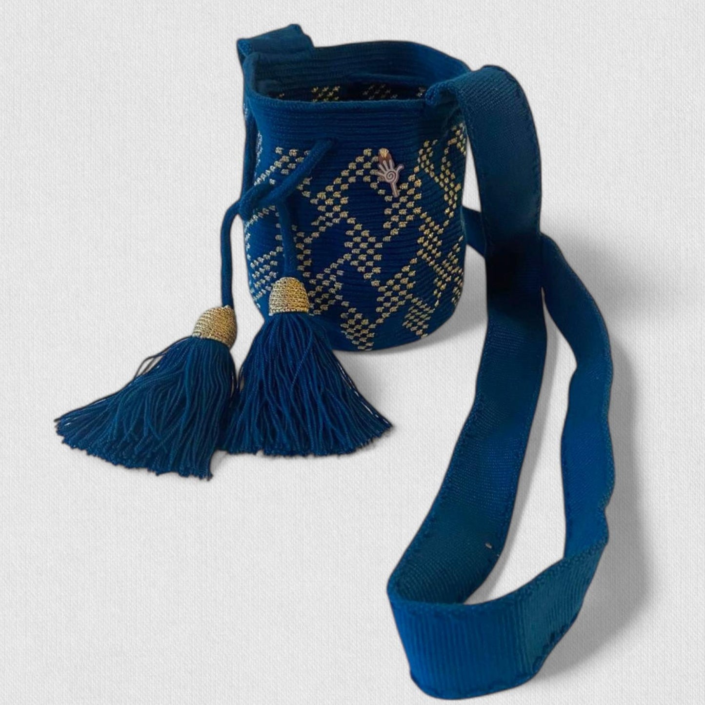 Wayuu Bag Mini