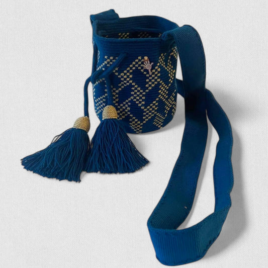 Wayuu Bag Mini