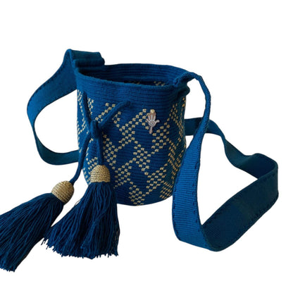 Wayuu Bag Mini