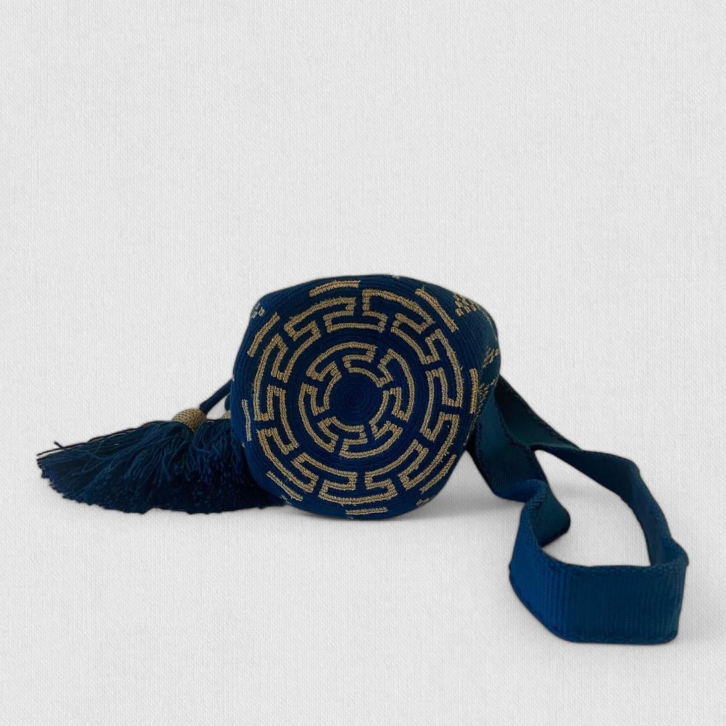 Wayuu Bag Mini