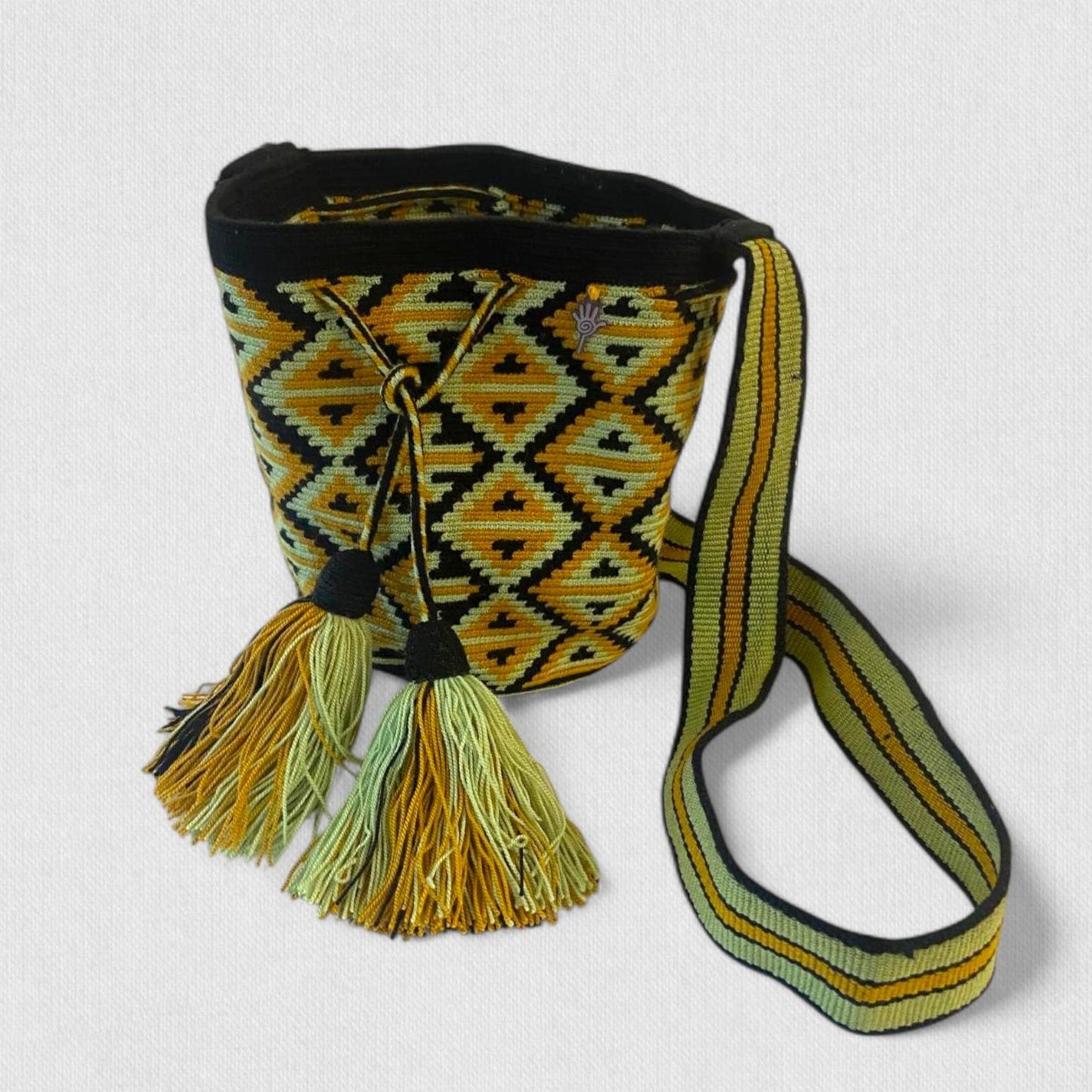Wayuu Bag Mini