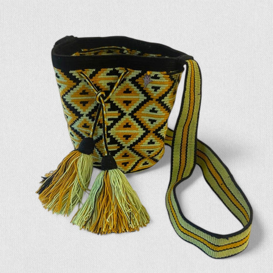Wayuu Bag Mini