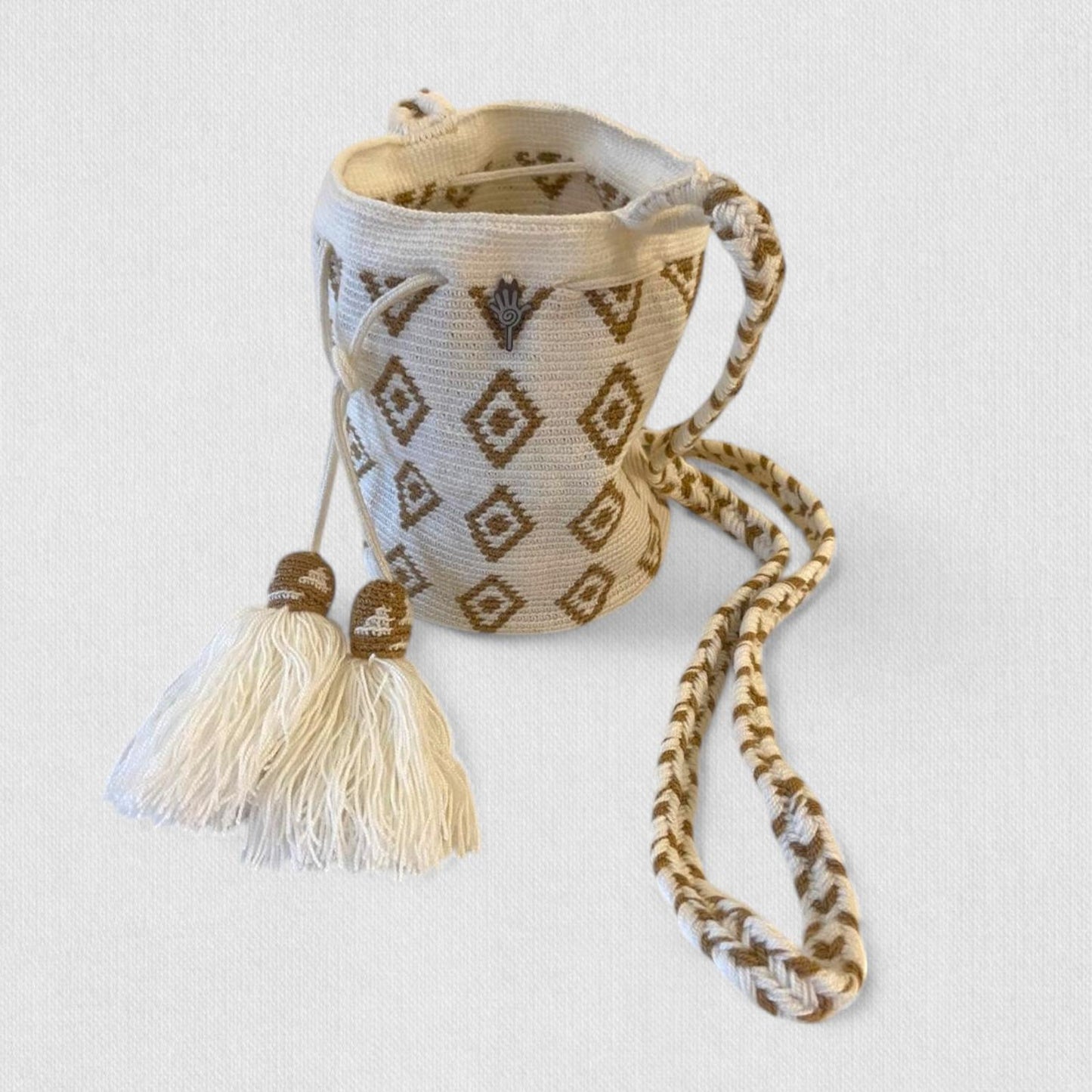 Wayuu Bag Mini