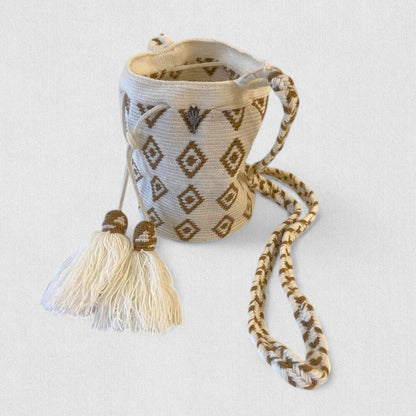 Wayuu Bag Mini