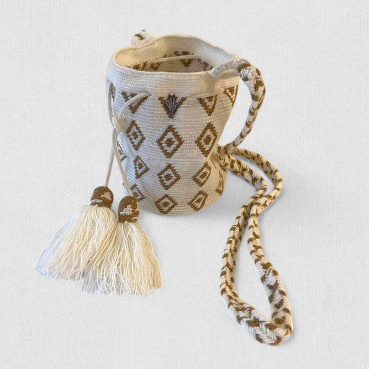 Wayuu Bag Mini