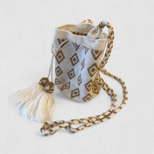 Wayuu Bag Mini
