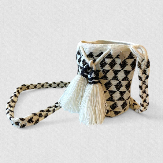 Wayuu Bag Mini