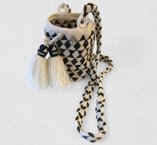 Wayuu Bag Mini