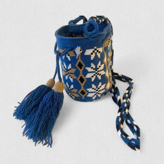 Wayuu Bag Mini