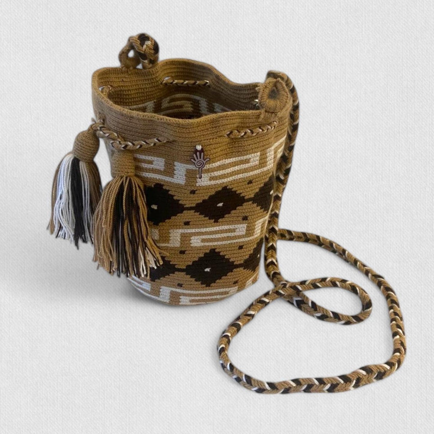 Wayuu Bag Small