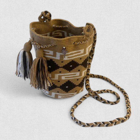 Wayuu Bag Small