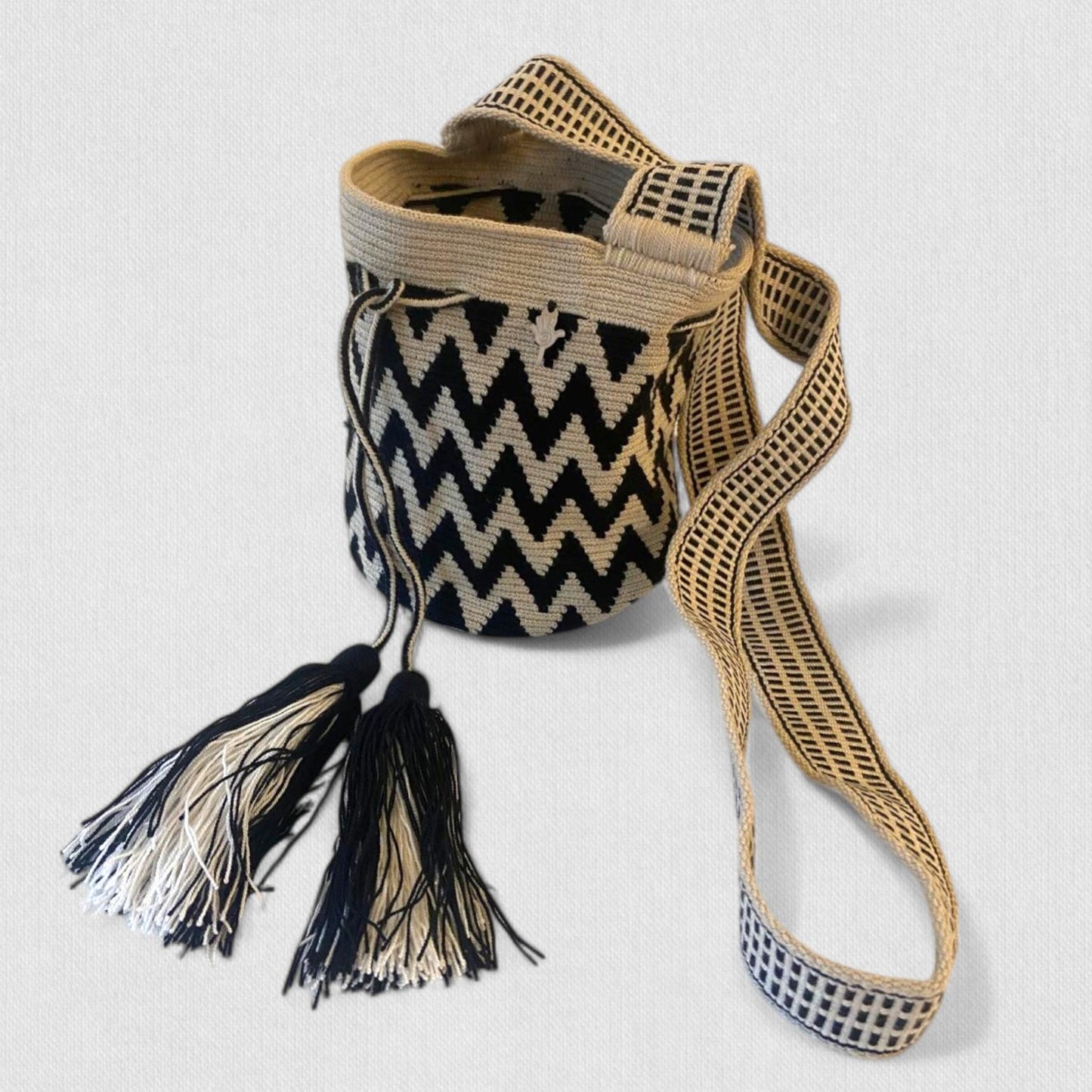 Wayuu Bag Small