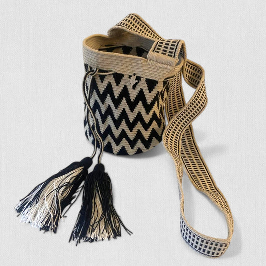 Wayuu Bag Small