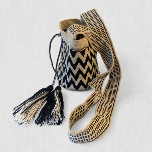 Wayuu Bag Small