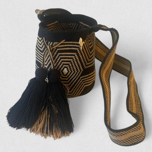 Wayuu Bag Small