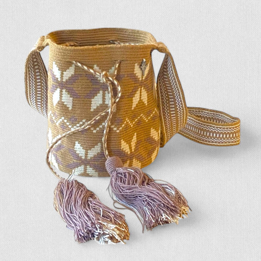 Wayuu Bag Small