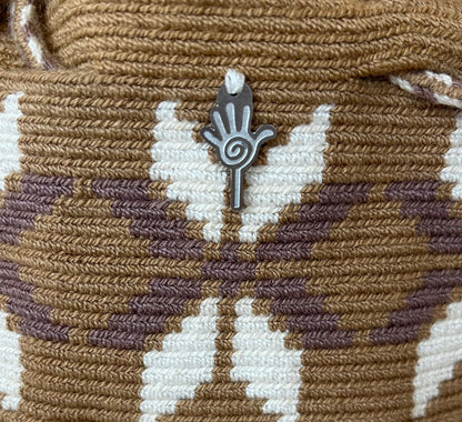 Wayuu Bag Small