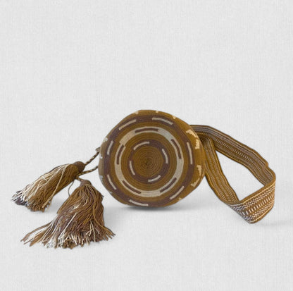 Wayuu Bag Small