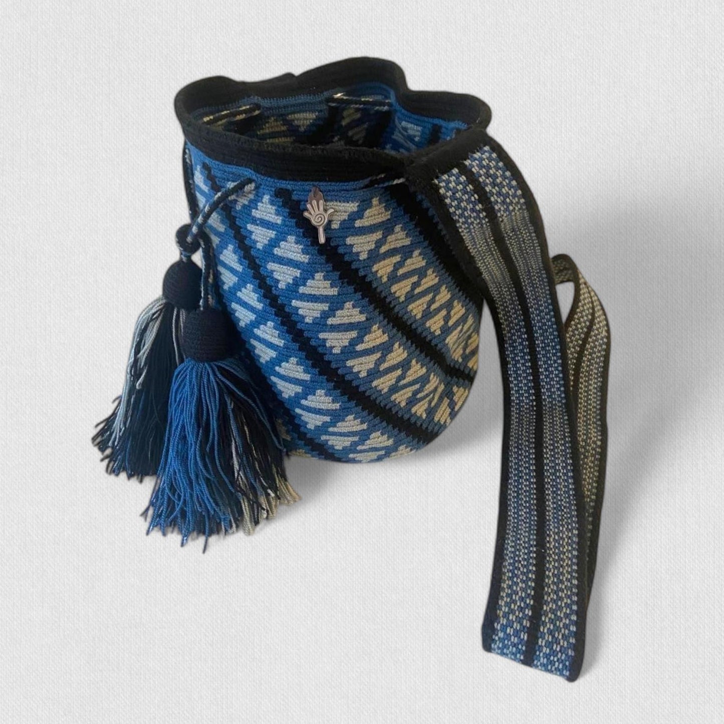 Wayuu Bag Small