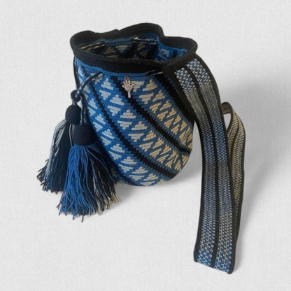 Wayuu Bag Small