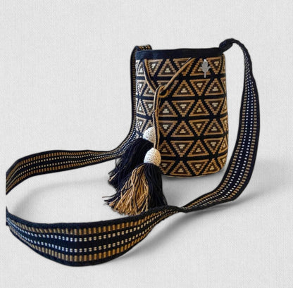 Wayuu Bag Small