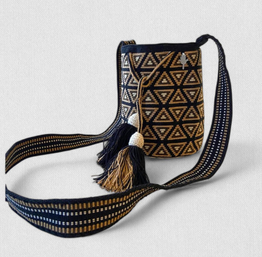 Wayuu Bag Small