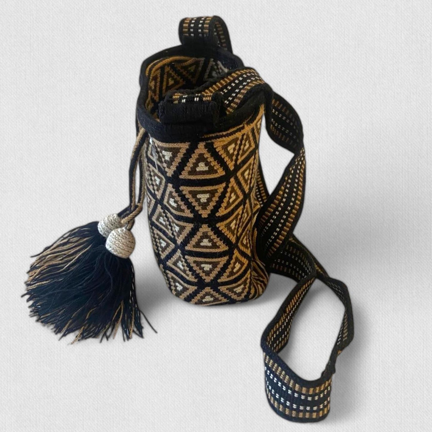 Wayuu Bag Small