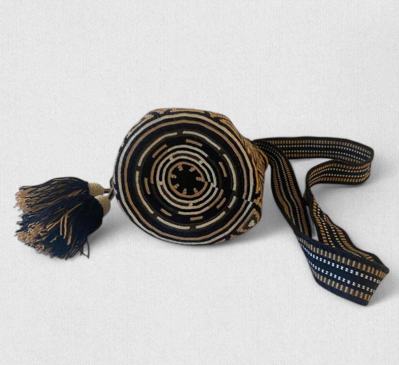Wayuu Bag Small