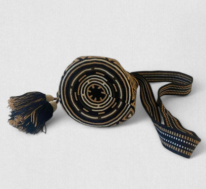 Wayuu Bag Small