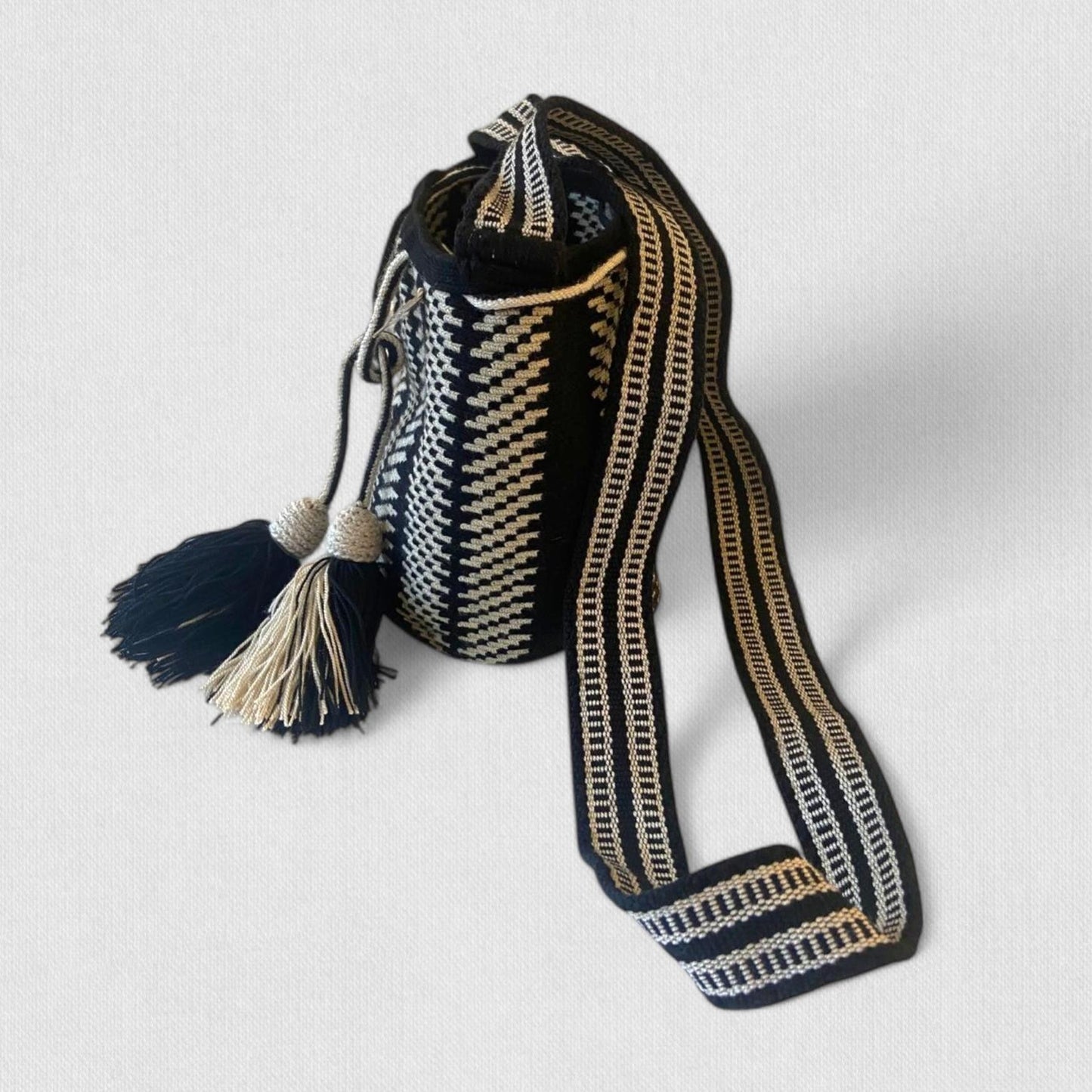 Wayuu Bag Small