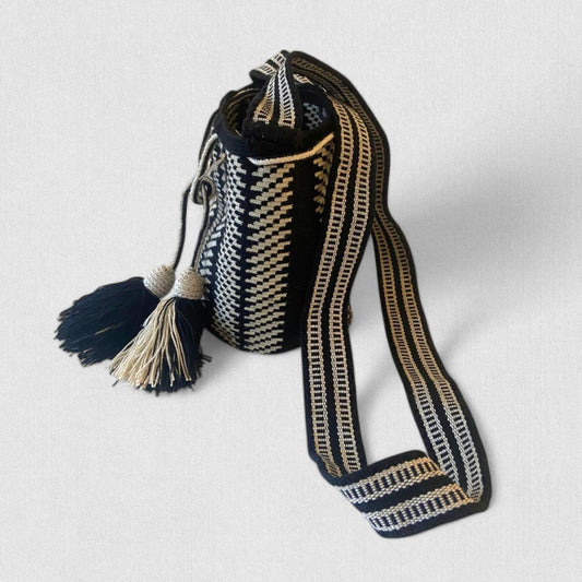 Wayuu Bag Small