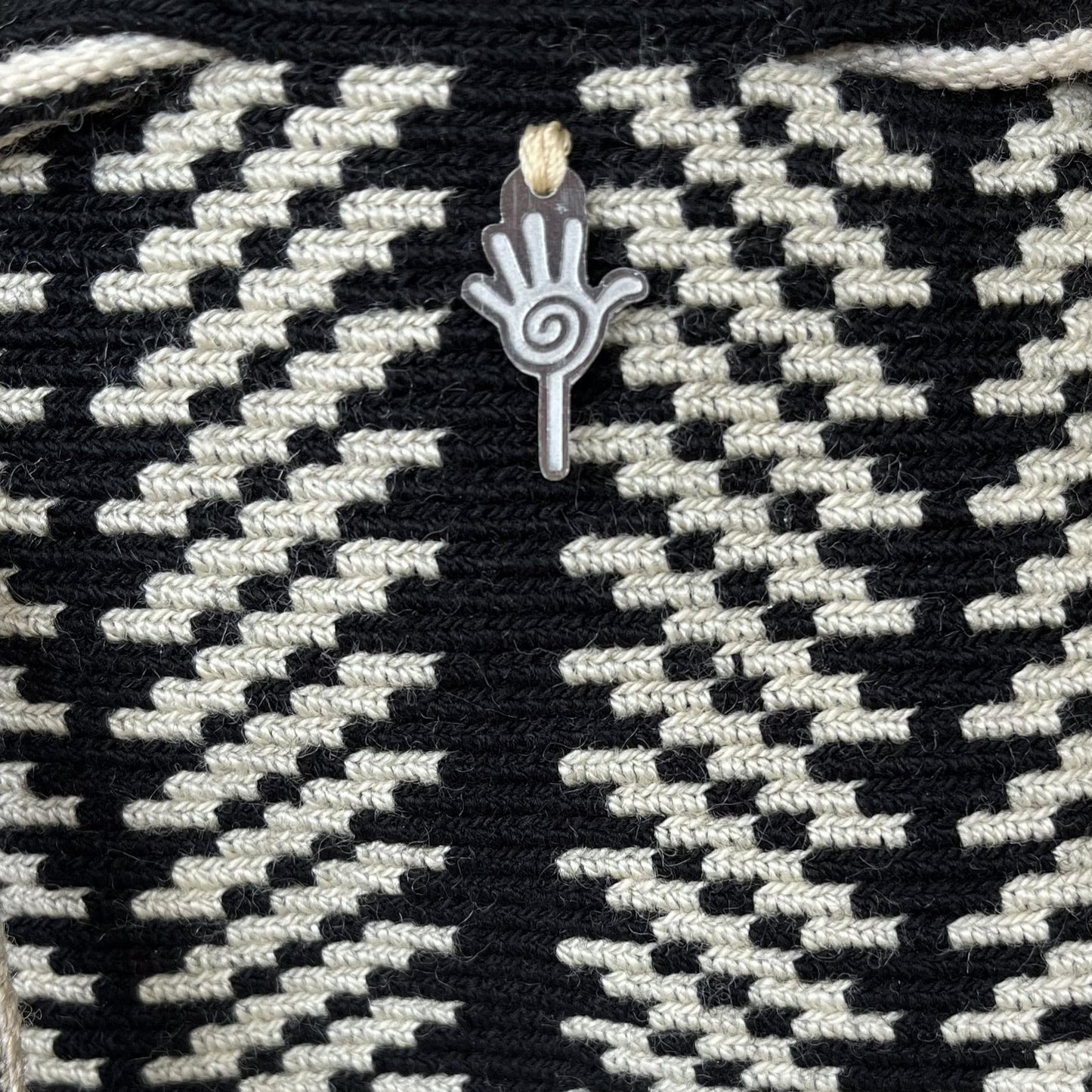 Wayuu Bag Small