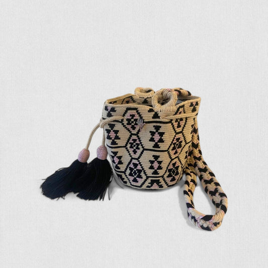 Wayuu Bag Small