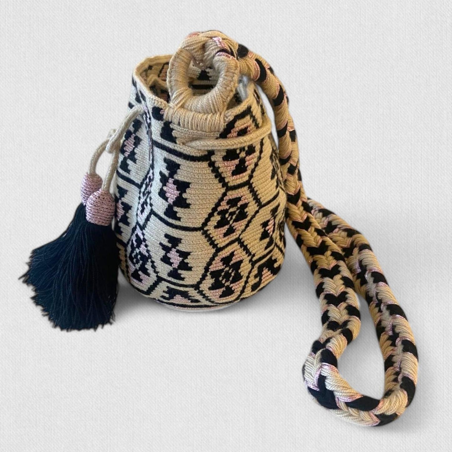 Wayuu Bag Small