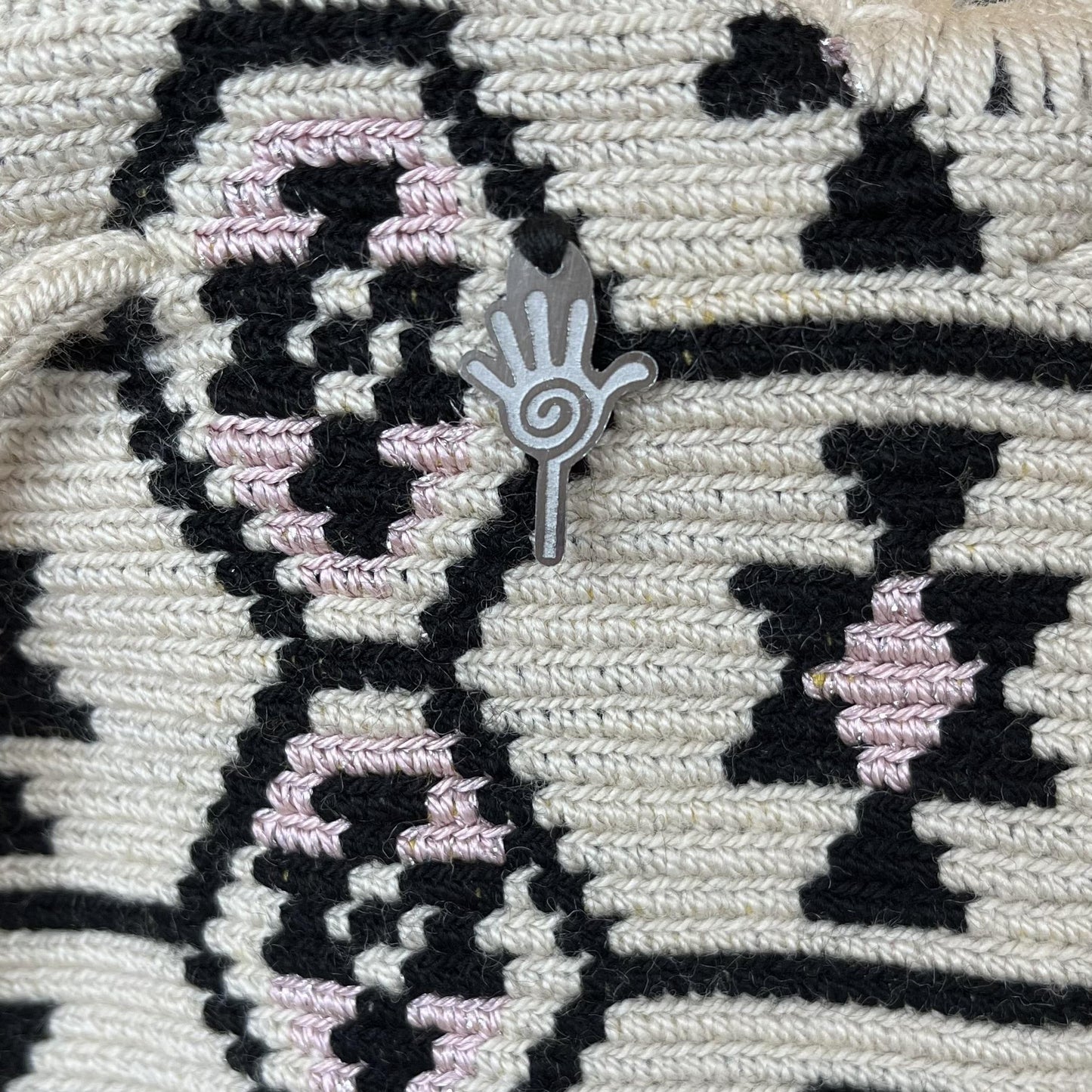 Wayuu Bag Small